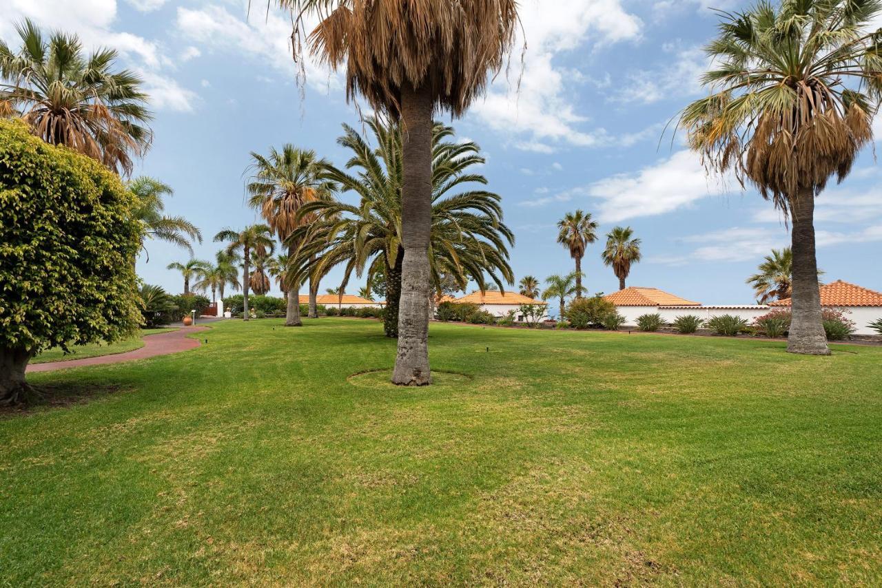 Villa Verde Superior A Los Barros المظهر الخارجي الصورة