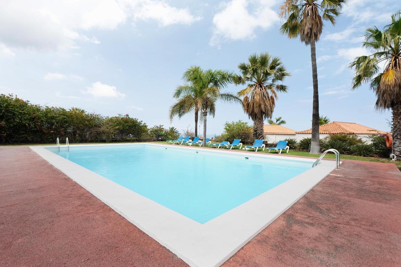Villa Verde Superior A Los Barros المظهر الخارجي الصورة