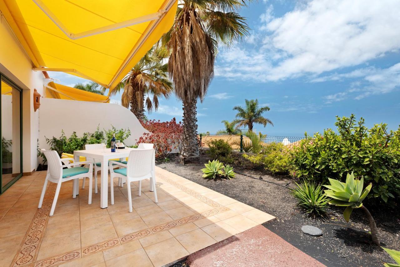 Villa Verde Superior A Los Barros المظهر الخارجي الصورة